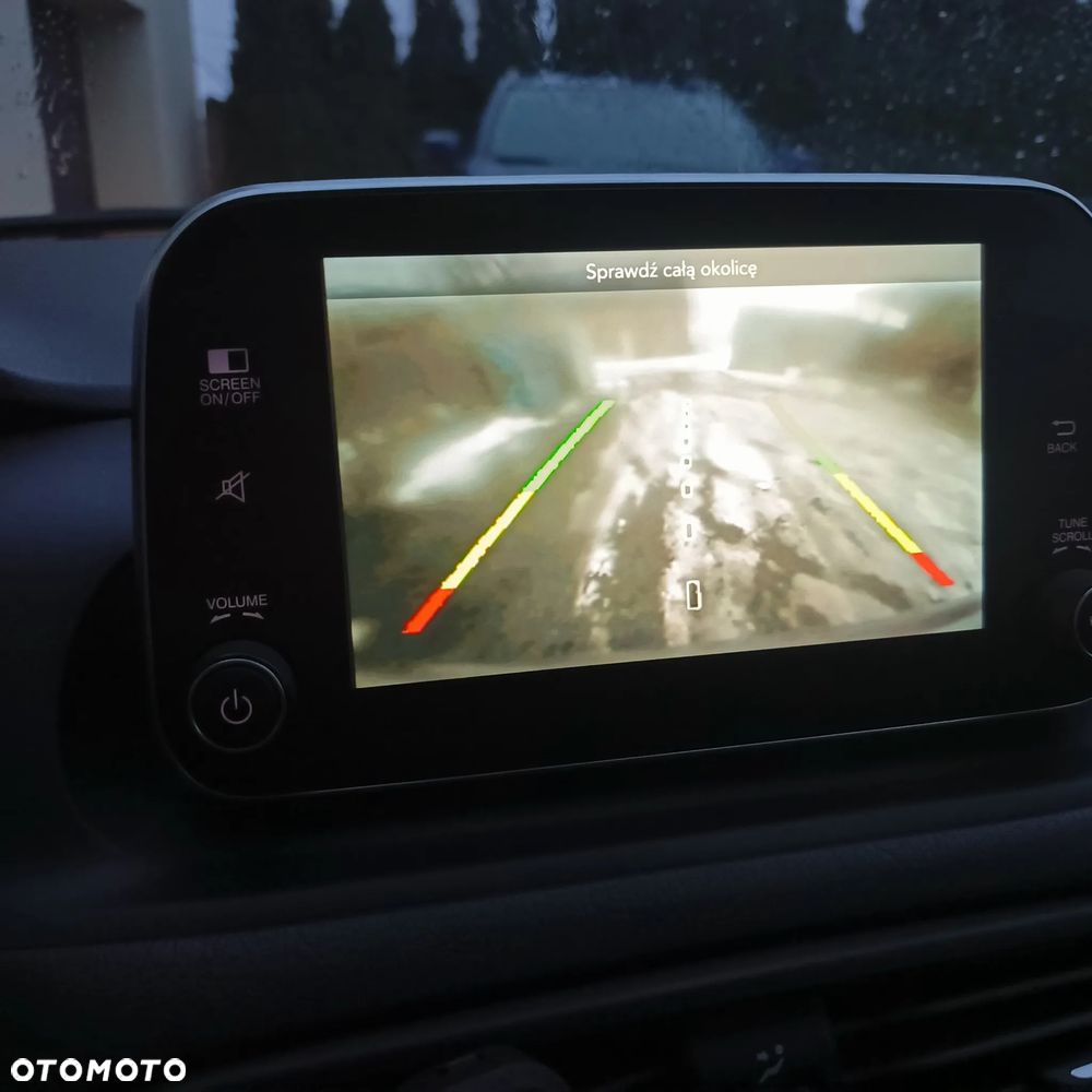 Fiat Tipo 1.6 MultiJet Lounge - 15