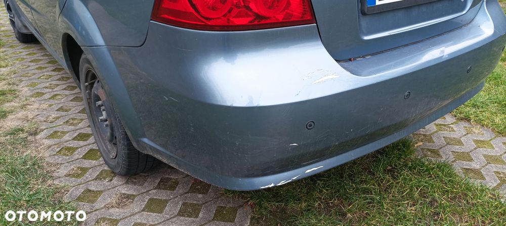 Chevrolet Aveo - 6