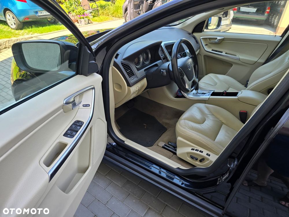 Volvo XC 60 - 9