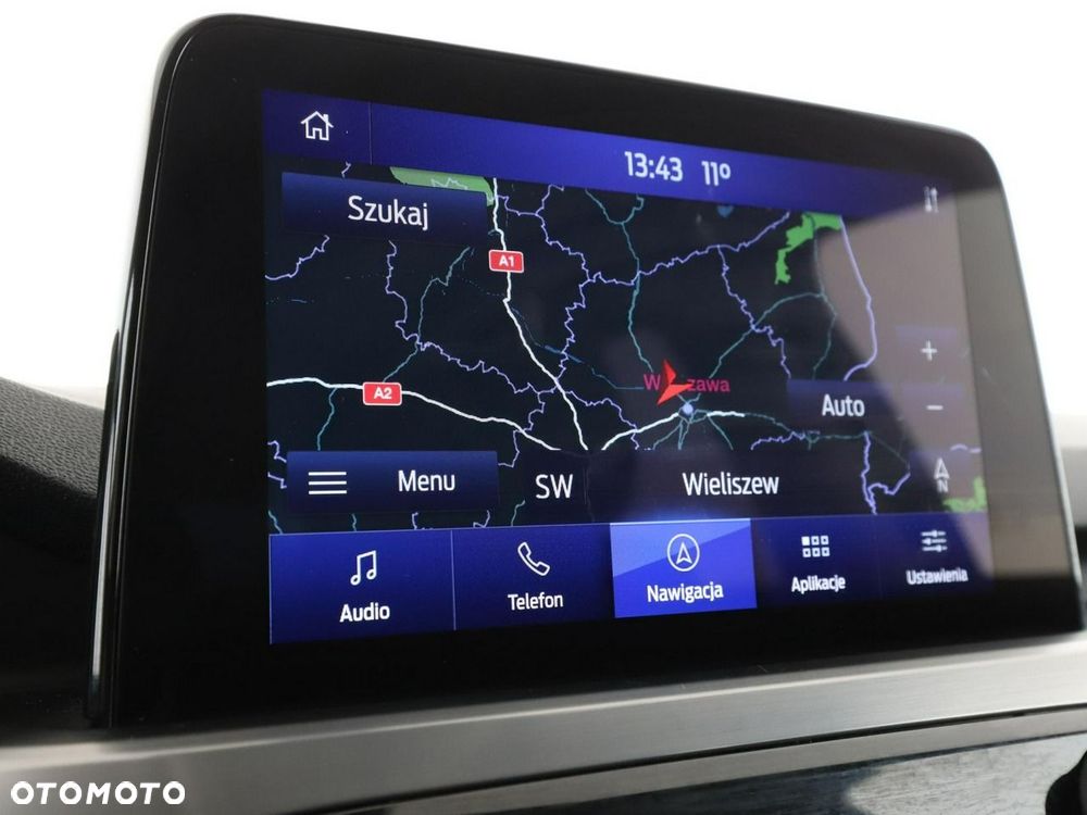 Ford Kuga 2.0 TDCi 2x4 Titanium - 28