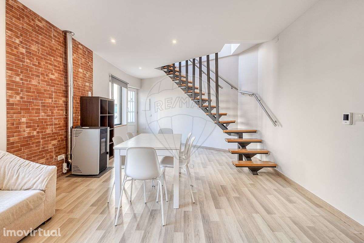 Moradia T5 para venda - Grande imagem: 2/30