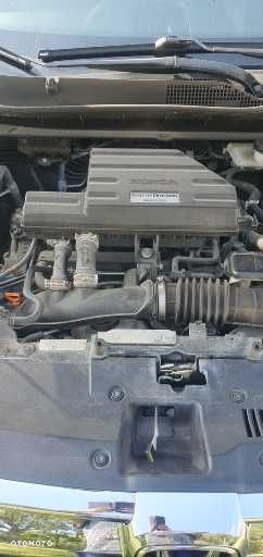 Honda CR-V - 4
