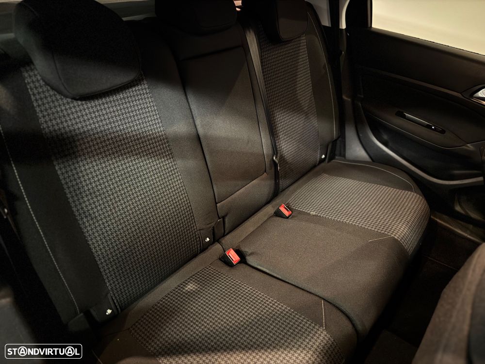 Peugeot 308 SW BlueHDi 130 EAT8 Style - 31