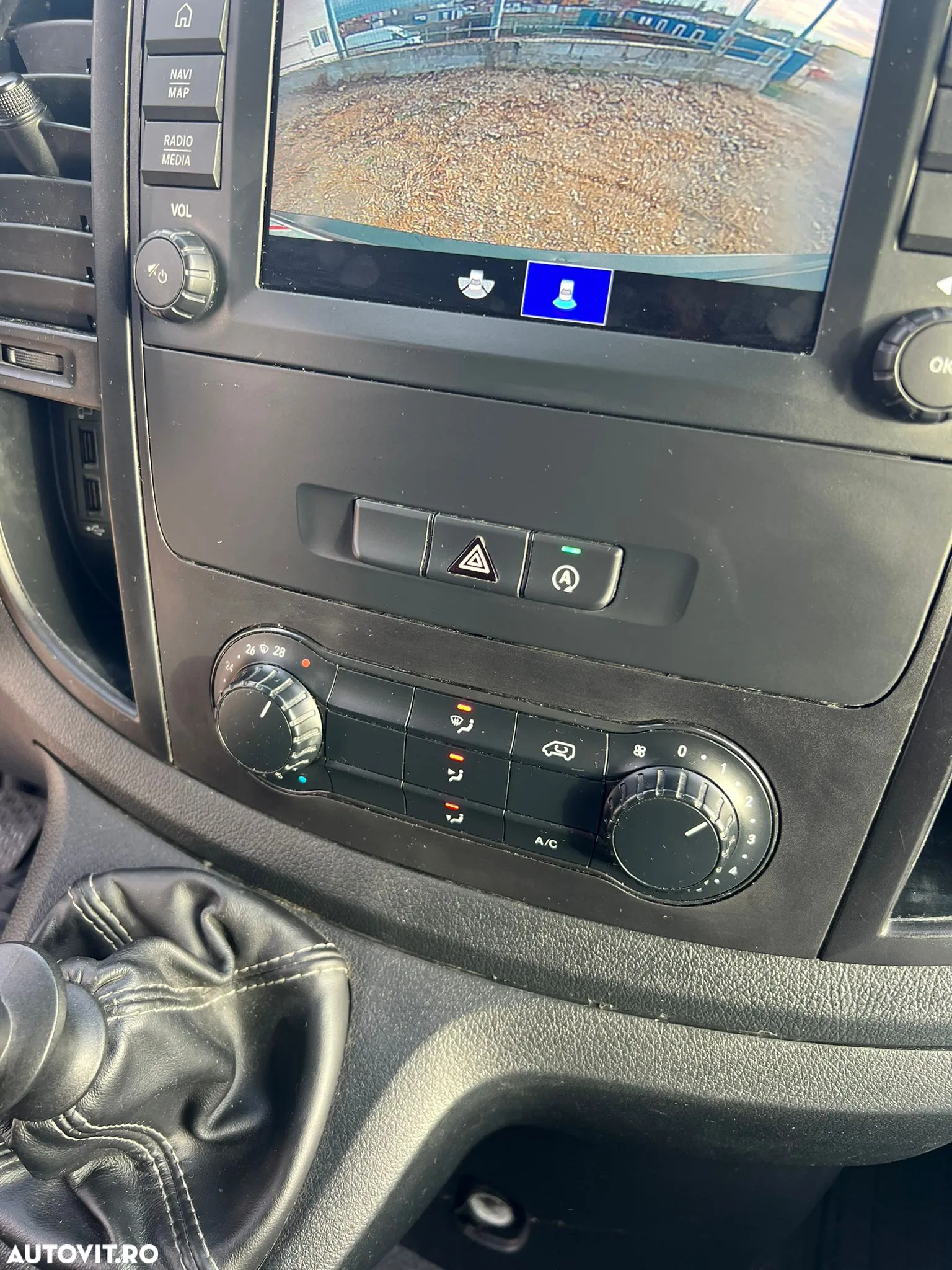 Mercedes-Benz Vito - 23