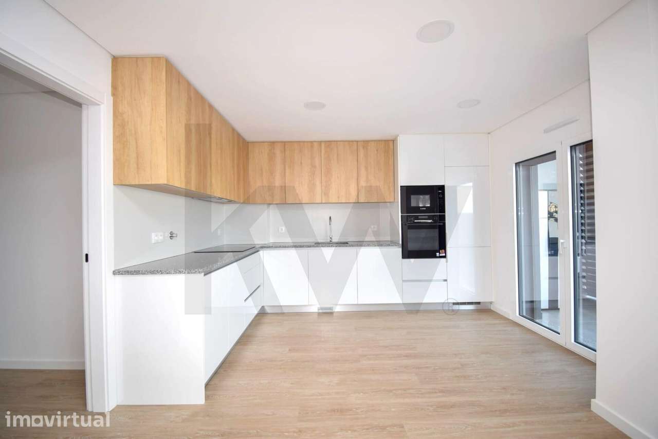 Apartamento T2  Novo a Estrear para Arrendamento - Ramada, Odivelas - Grande imagem: 5/26