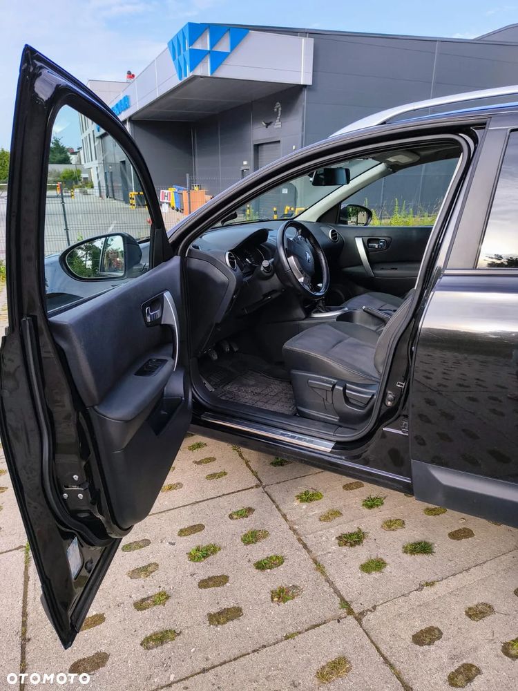 Nissan Qashqai+2 2.0 Acenta - 16