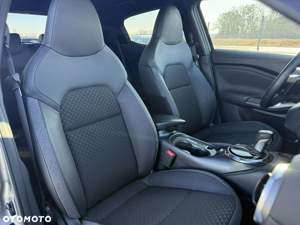 Nissan Juke 1.0 DIG-T DCT N-Connecta - 15