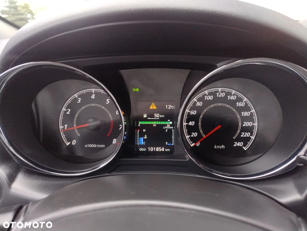 Mitsubishi ASX 1.6 ClearTec 2WD Plus - 13