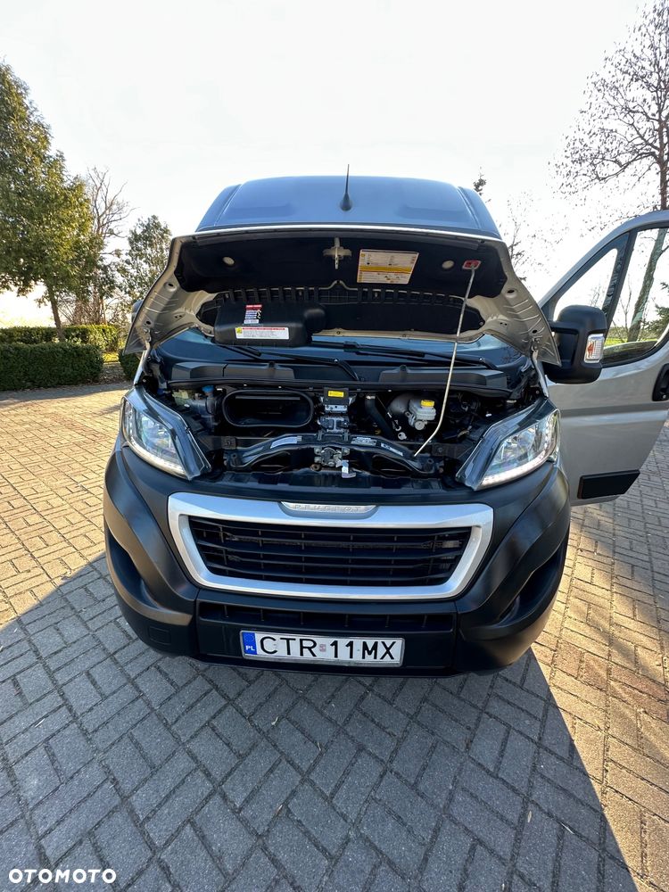 Peugeot Boxer - 28