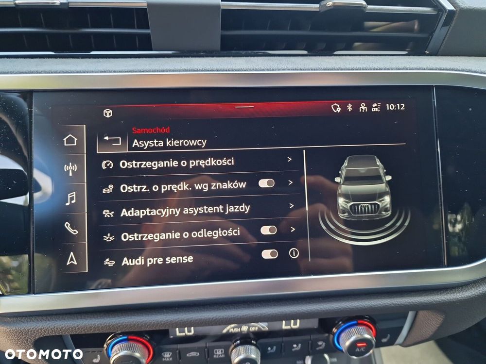 Audi Q3 35 TFSI mHEV S-Line S tronic - 36