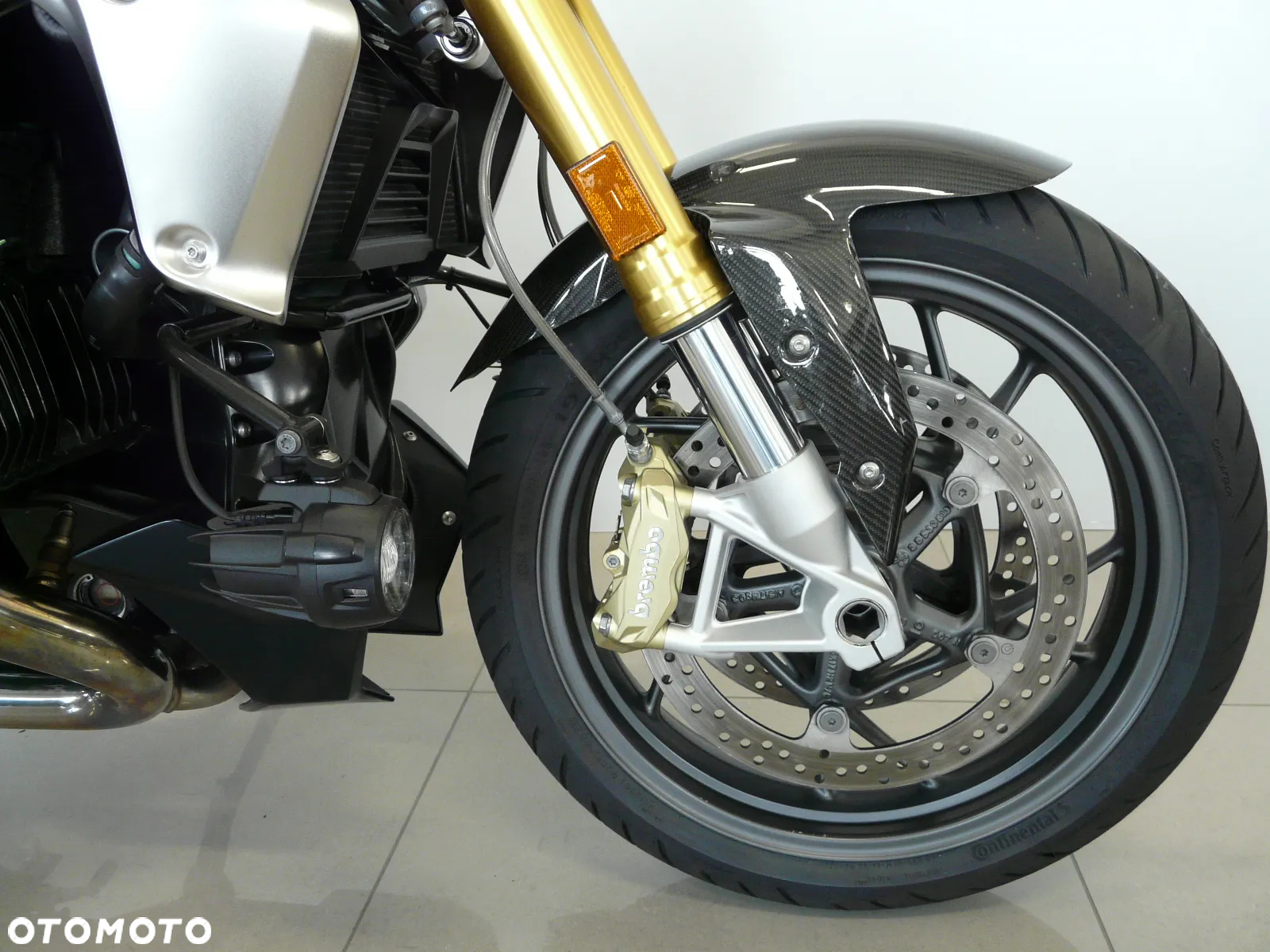 BMW R - 7