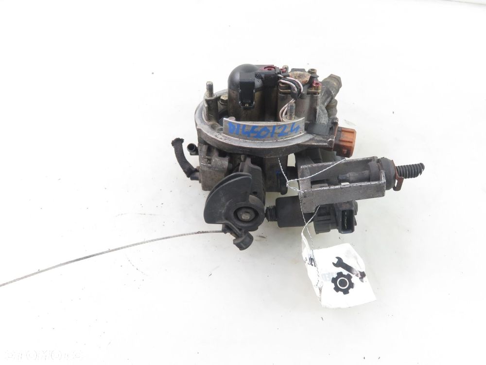 WTRYSK SEAT IBIZA II 1.4  3435210511 - 11