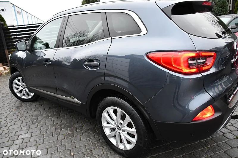 Renault Kadjar 1.5 dCi Energy Intens - 30