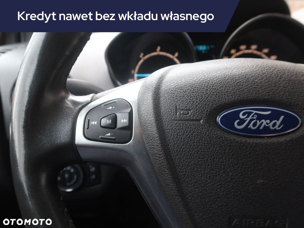 Ford Tourneo Courier - 19