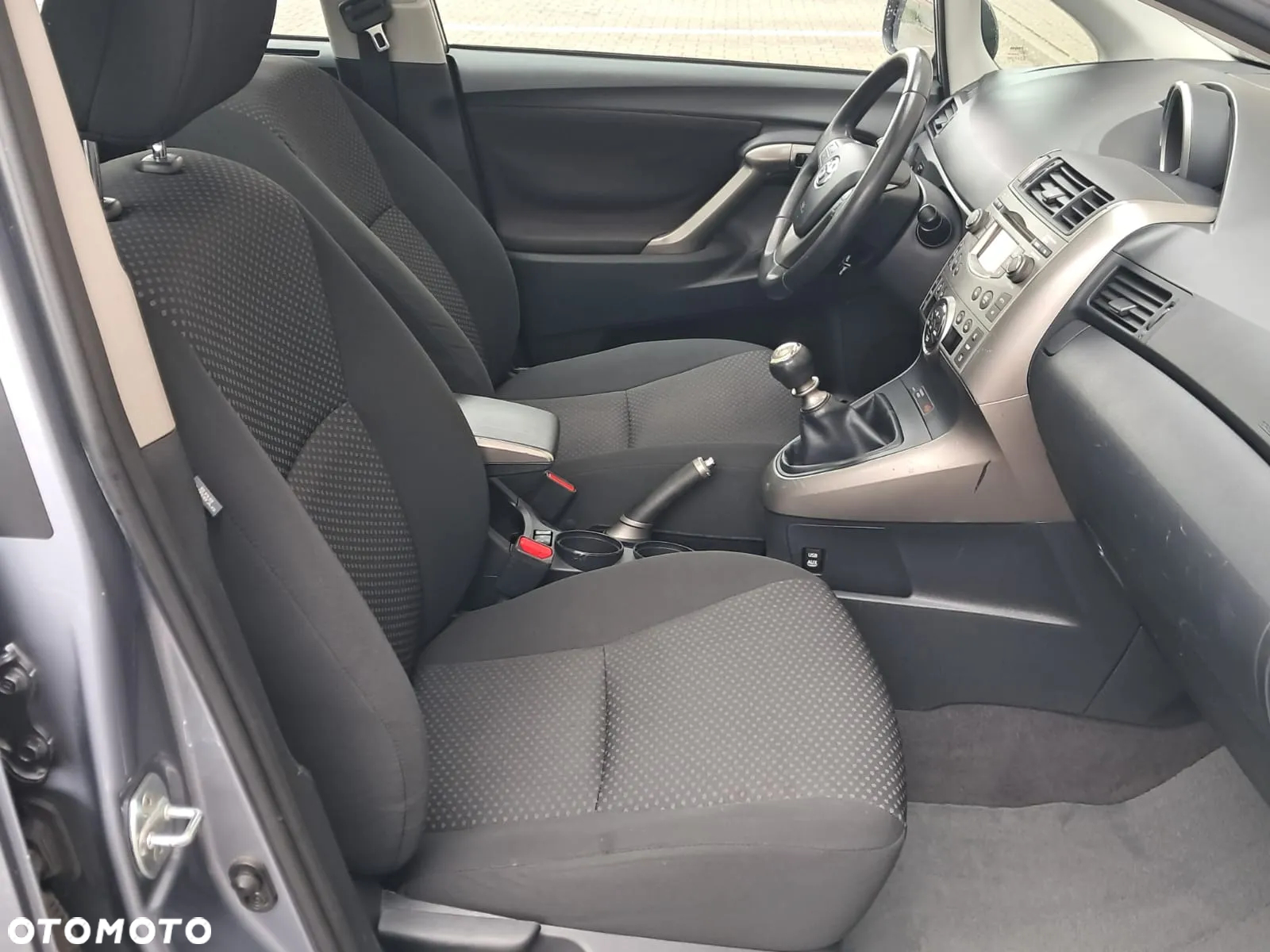 Toyota Verso 1.8 7-Sitzer Edition S+ - 22