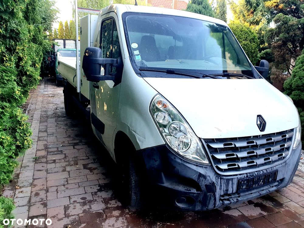 Renault Wywrotka - 3