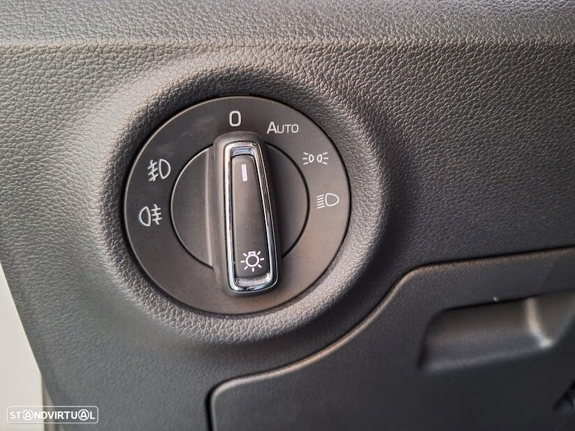 Skoda Kamiq 1.0 TSI Style - 5