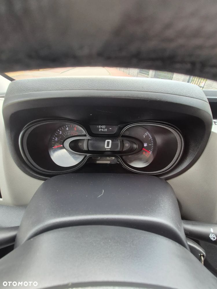 Renault Trafic 2017r Long 100Tys km!!! Klima Kamera Full Super stan - 28