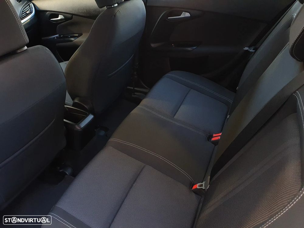 Fiat Tipo 1.4 Lounge - 19