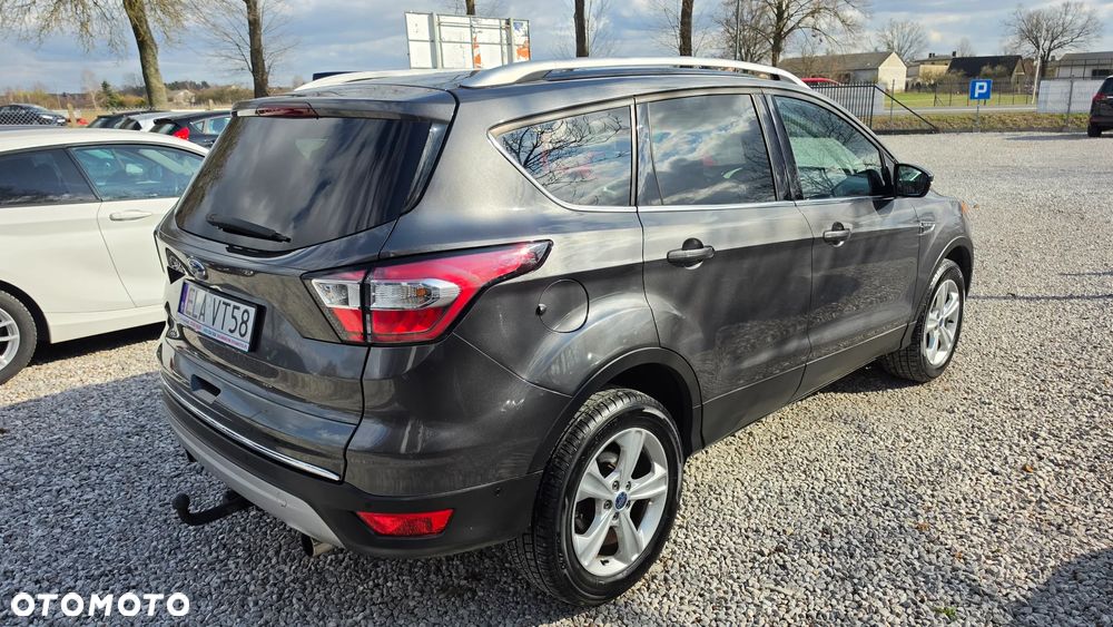 Ford Kuga - 6