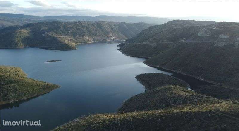 Terreno no "Novo Gerês" - Grande imagem: 5/6
