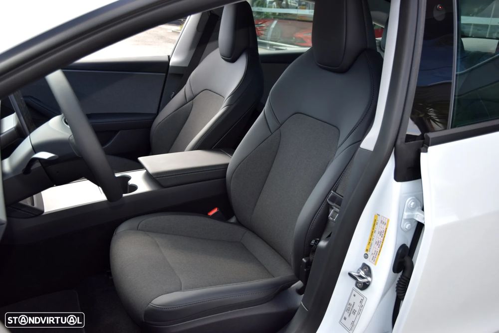Tesla Model 3 Tração Traseira - 21