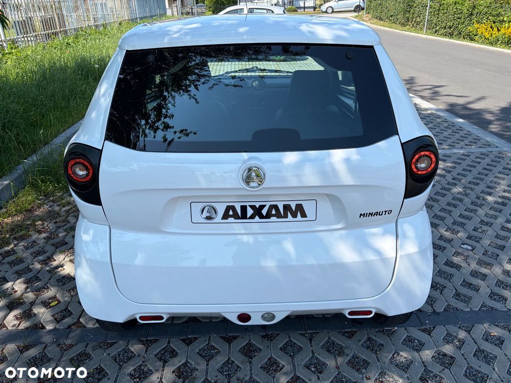 Aixam City - 3