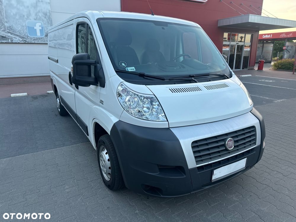 Fiat Ducato - 19