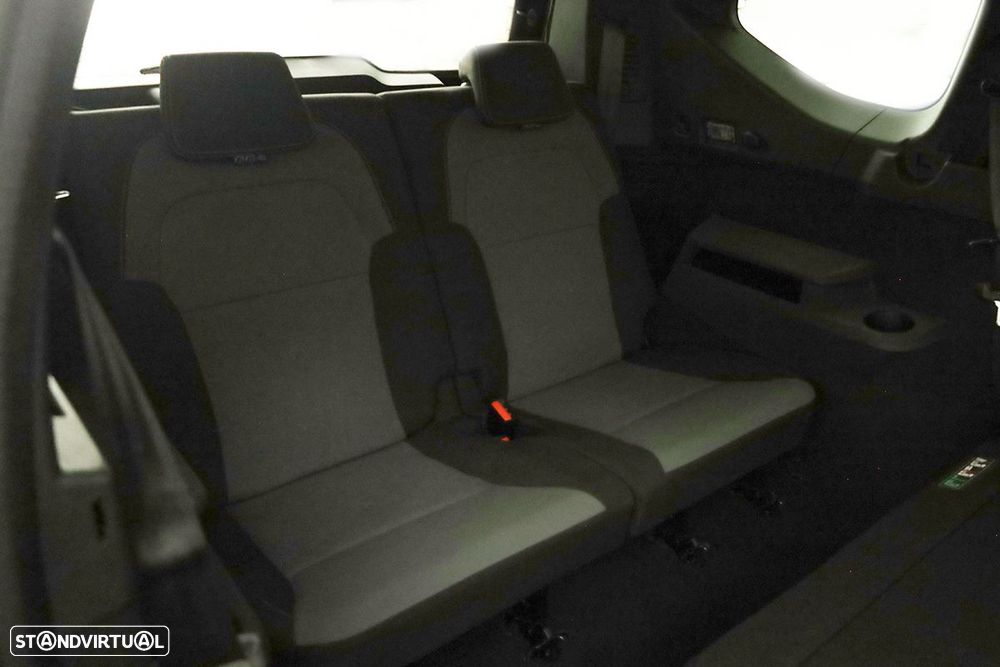 Dacia Jogger 1.0 ECO-G Extreme+ Up&Go 7L Bi-Fuel - 24
