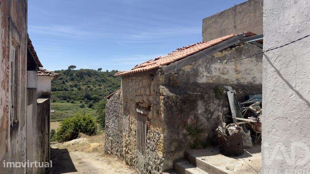 Casa / Villa T2 em Pernes de 62 m2 - Grande imagem: 5/24