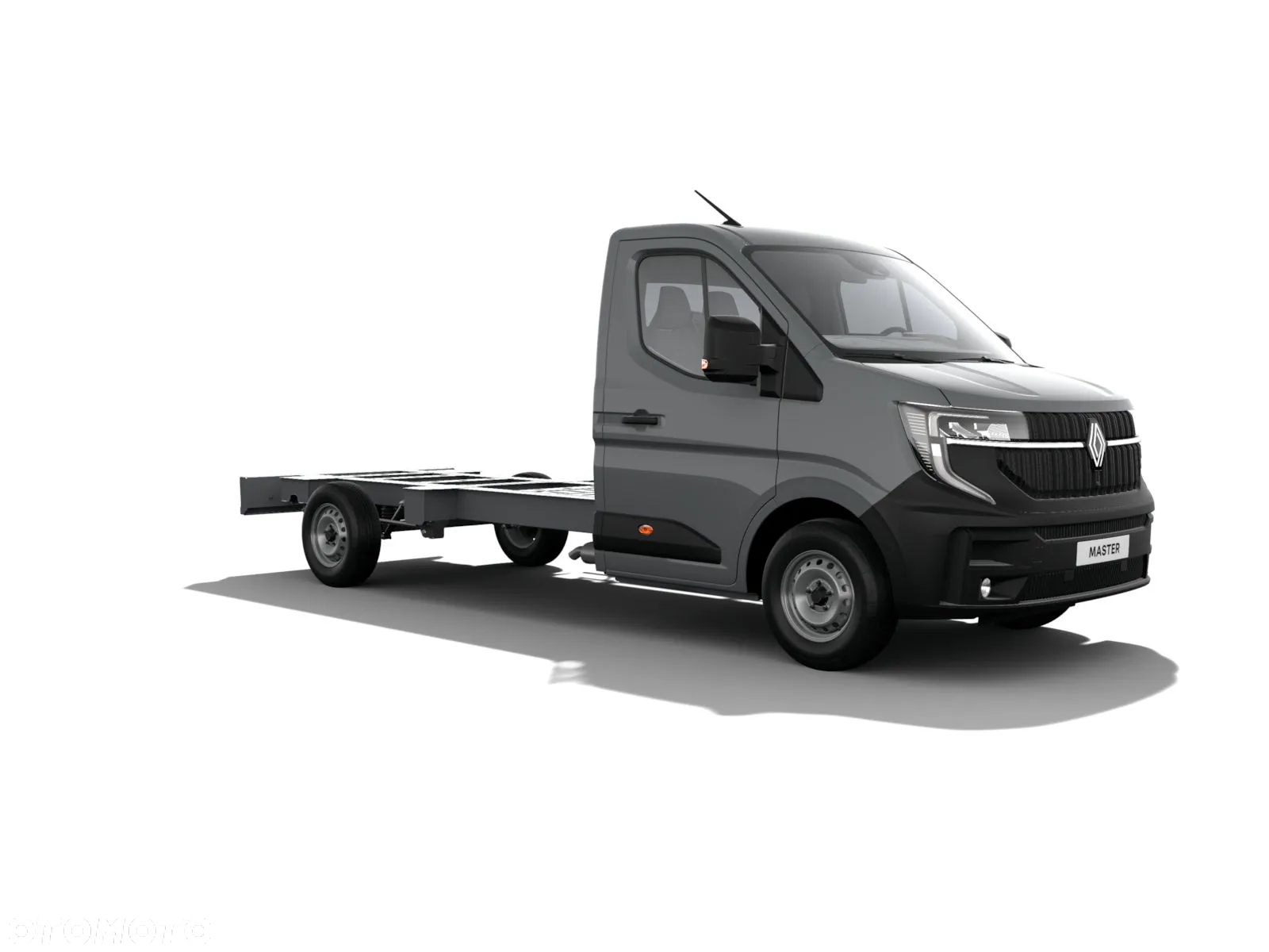 Renault Master L3 - 6