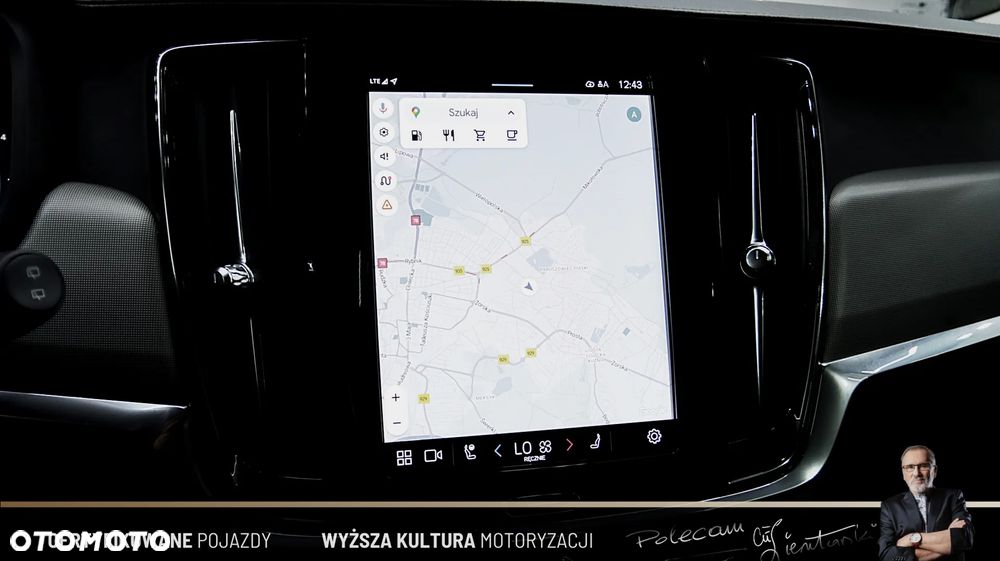 Volvo V90 B4 D Plus Bright - 24