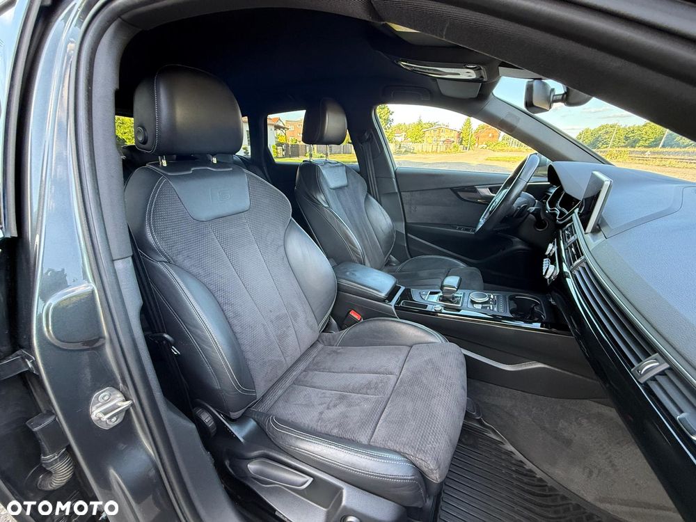Audi A4 Avant 2.0 TDI S tronic - 17