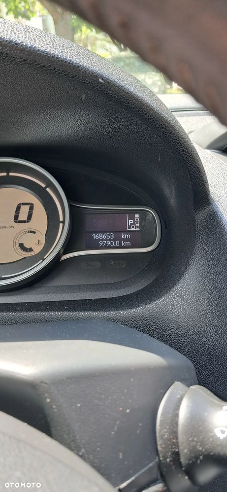 Renault Megane 1.5 dCi Dynamique EDC - 25