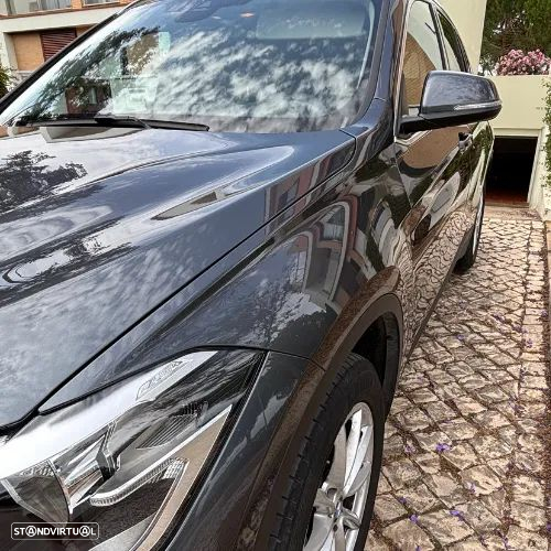 BMW X1 25 i xDrive - 4