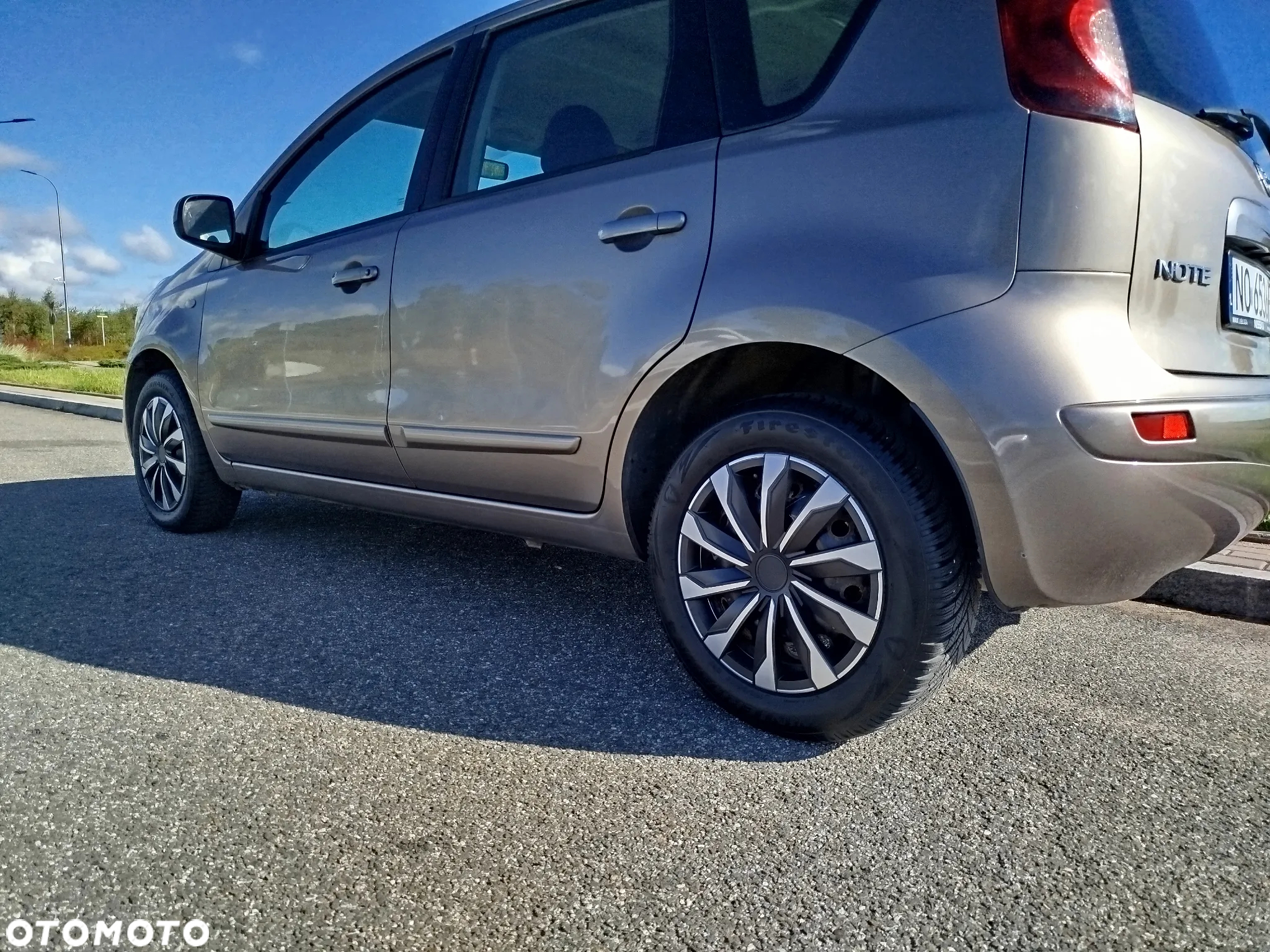 Nissan Note - 15