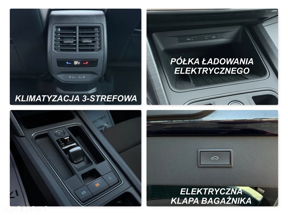 Cupra Formentor 2.0 TSI 4Drive VZ DSG - 27