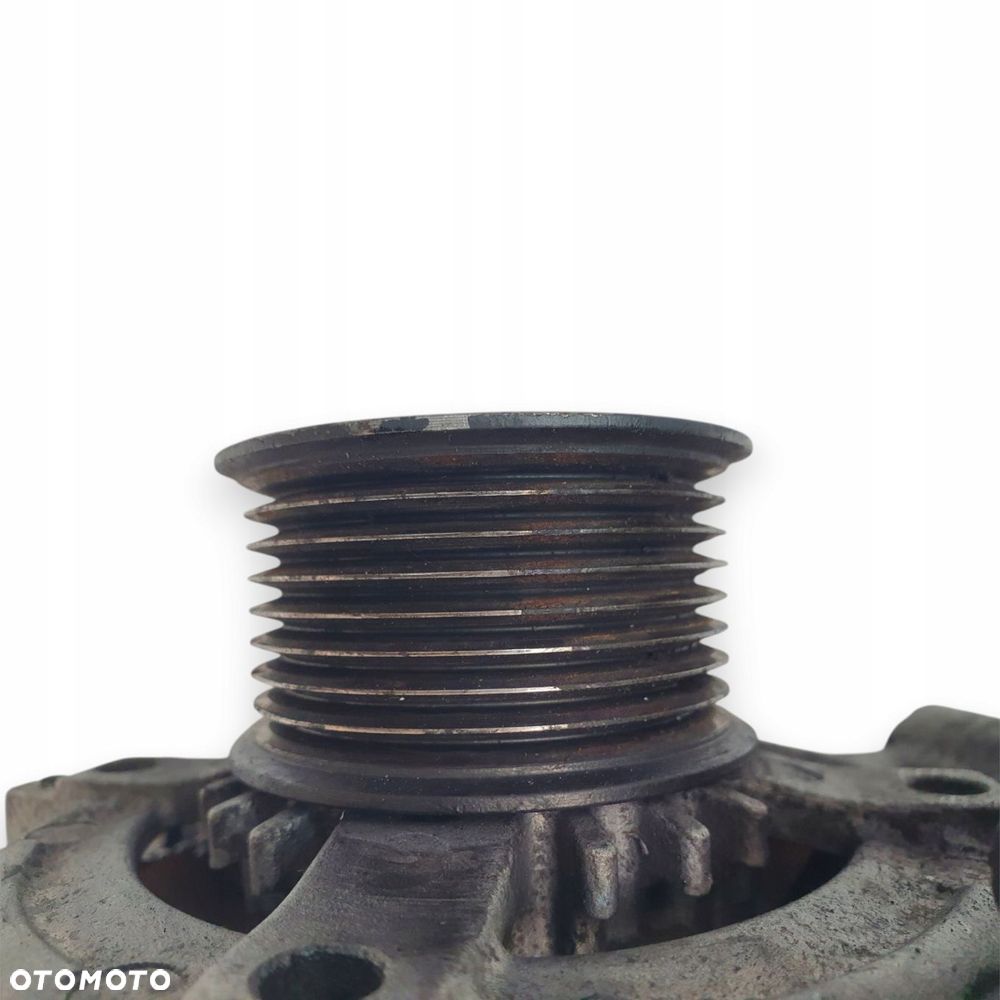 ALTERNATOR Land Rover Discovery 3 Range Rover Sport 2.7 TD 0986082400 - 3