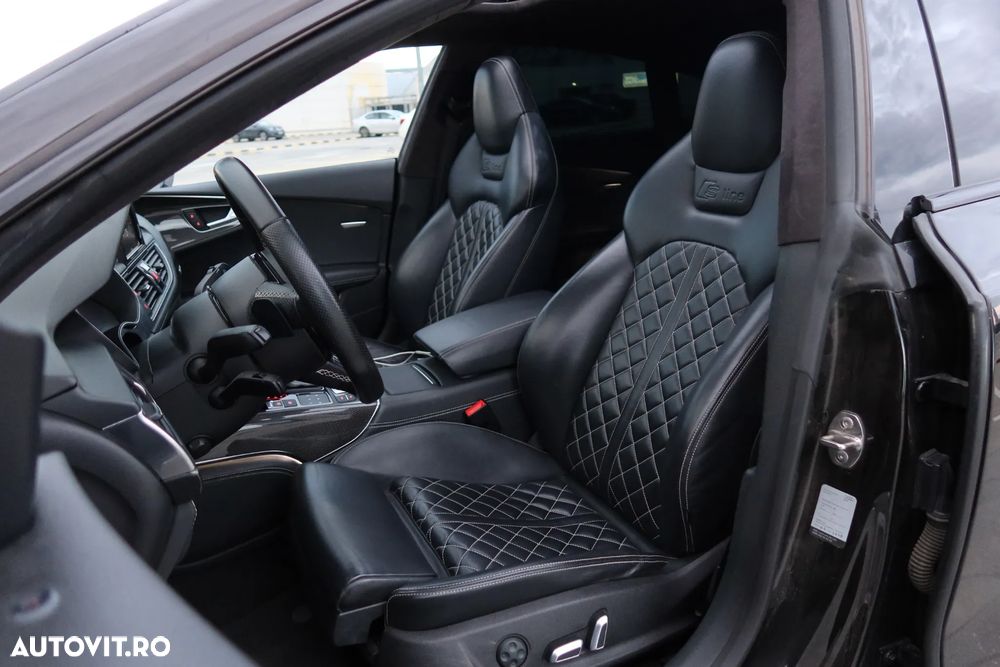 Audi A7 Sportback - 5