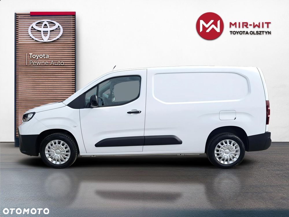 Toyota PROACE CITY - 6