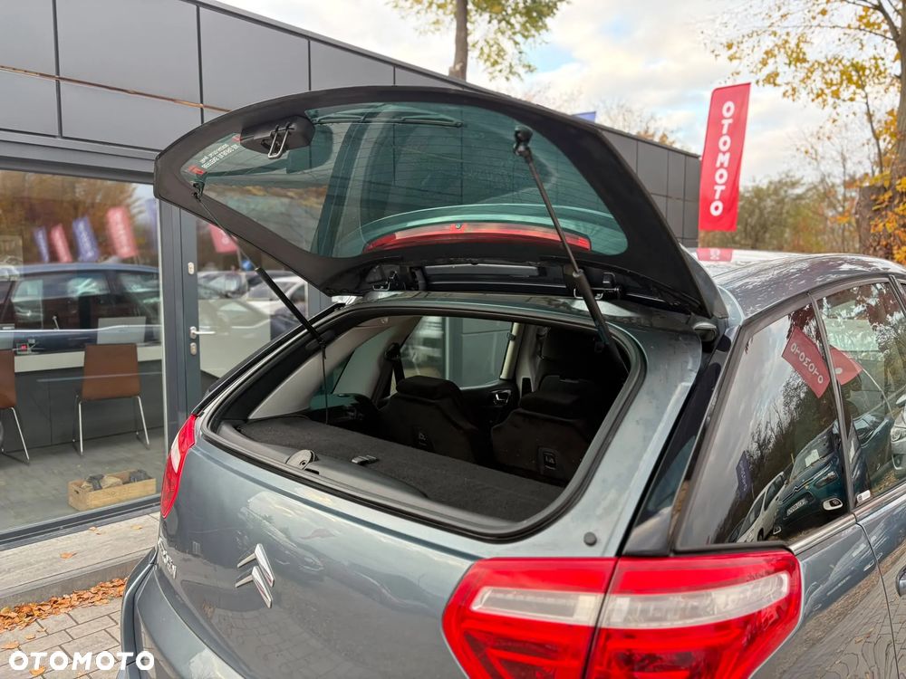 Citroën C4 Picasso - 18