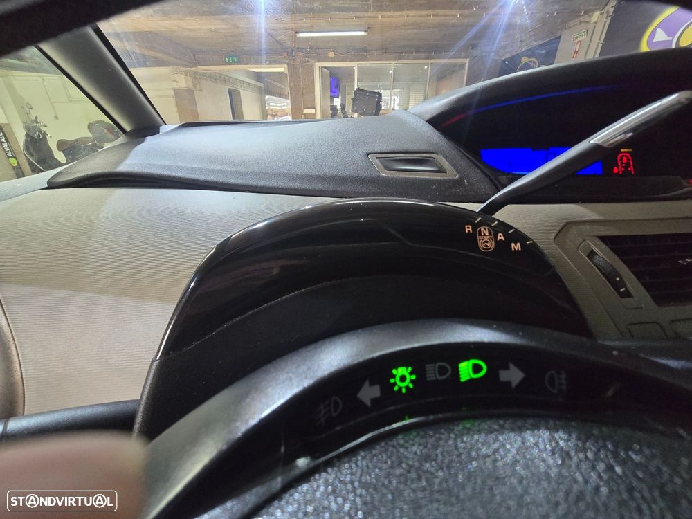 Citroën C4 Grand Picasso 1.6 HDi Business CMP6 - 8