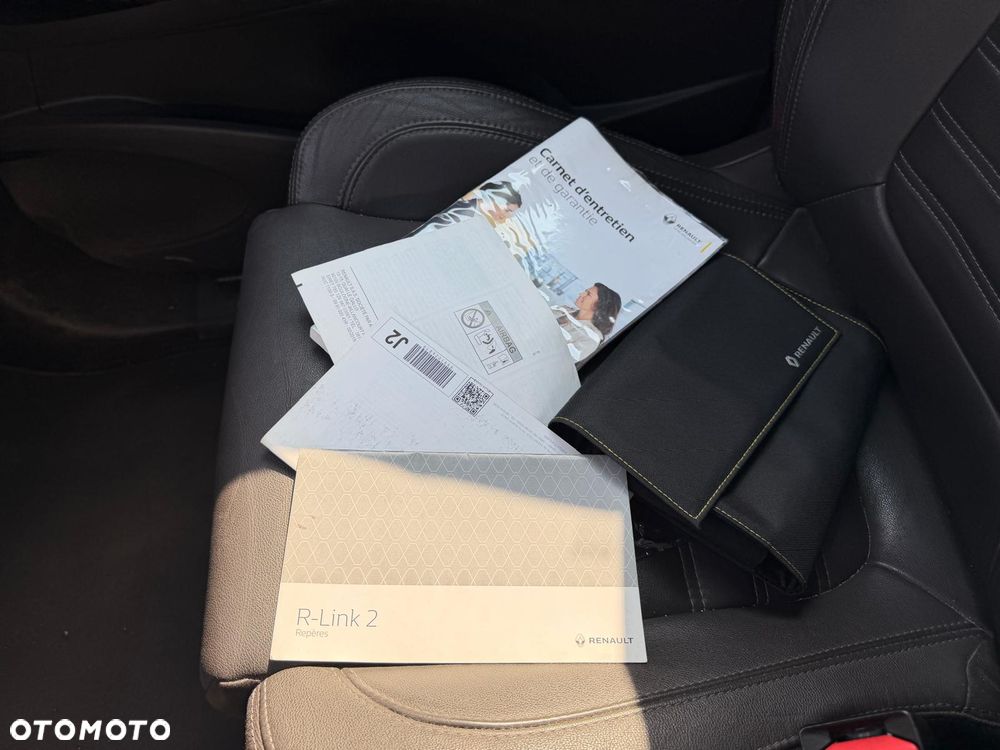 Renault Espace 1.6 dCi Energy Initiale Paris EDC 7os - 14