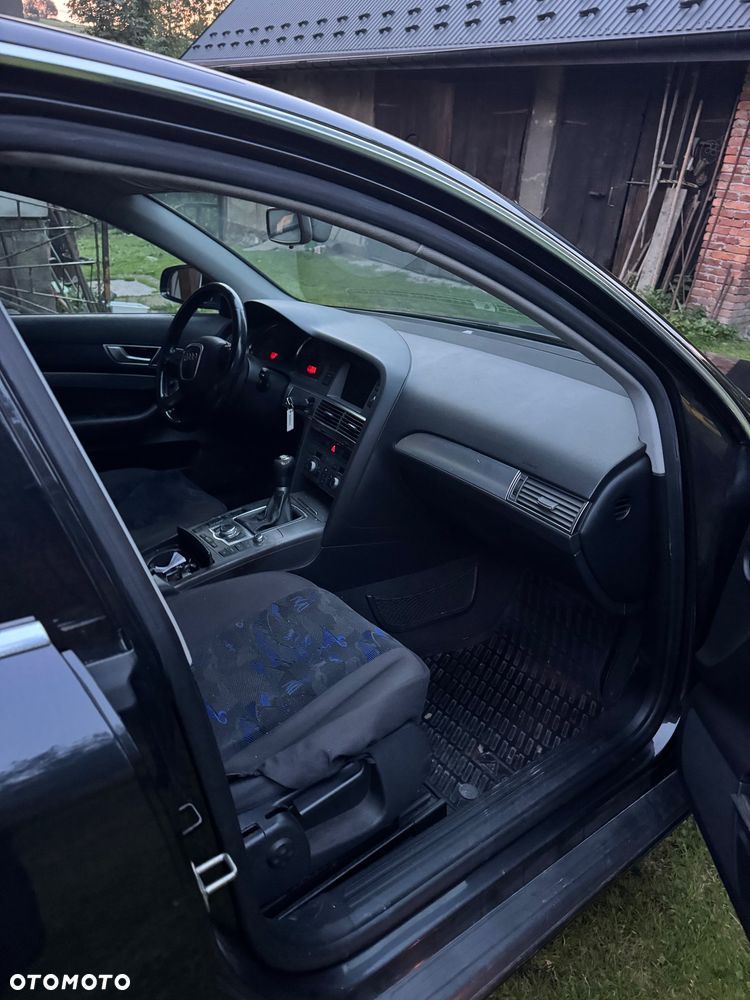 Audi A6 Limousine - 9