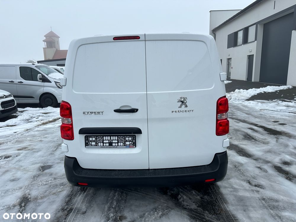 Peugeot EXPERT L2 Długi Zabudowa Warsztatowa BOTT / Serwis Mobilny FV23% - 8