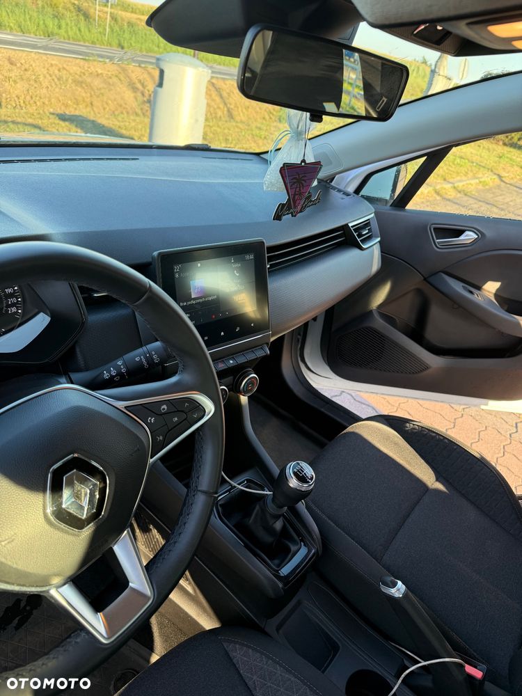 Renault Clio 1.0 TCe Intens - 10