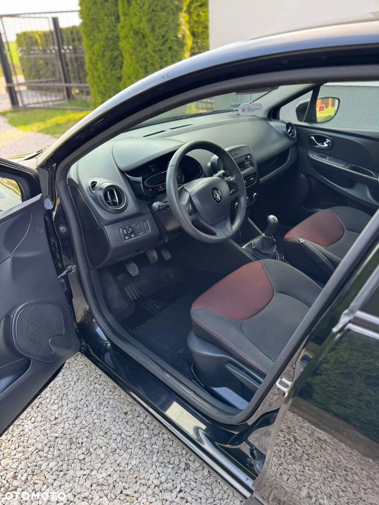 Renault Clio 1.2 16V Authentique Euro5 - 14