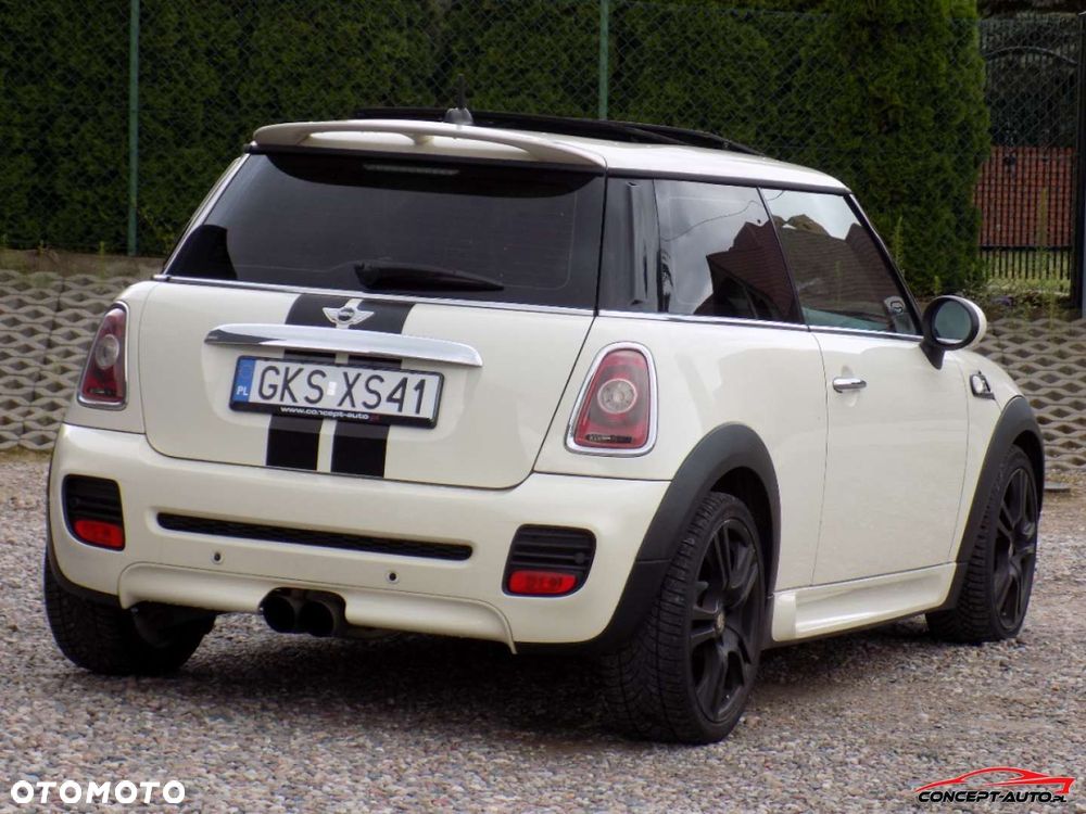 MINI Cooper S - 14