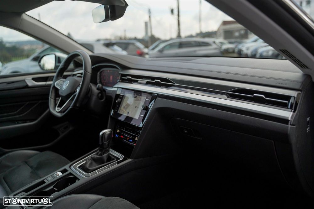 VW Arteon 2.0 TDI Elegance DSG - 40