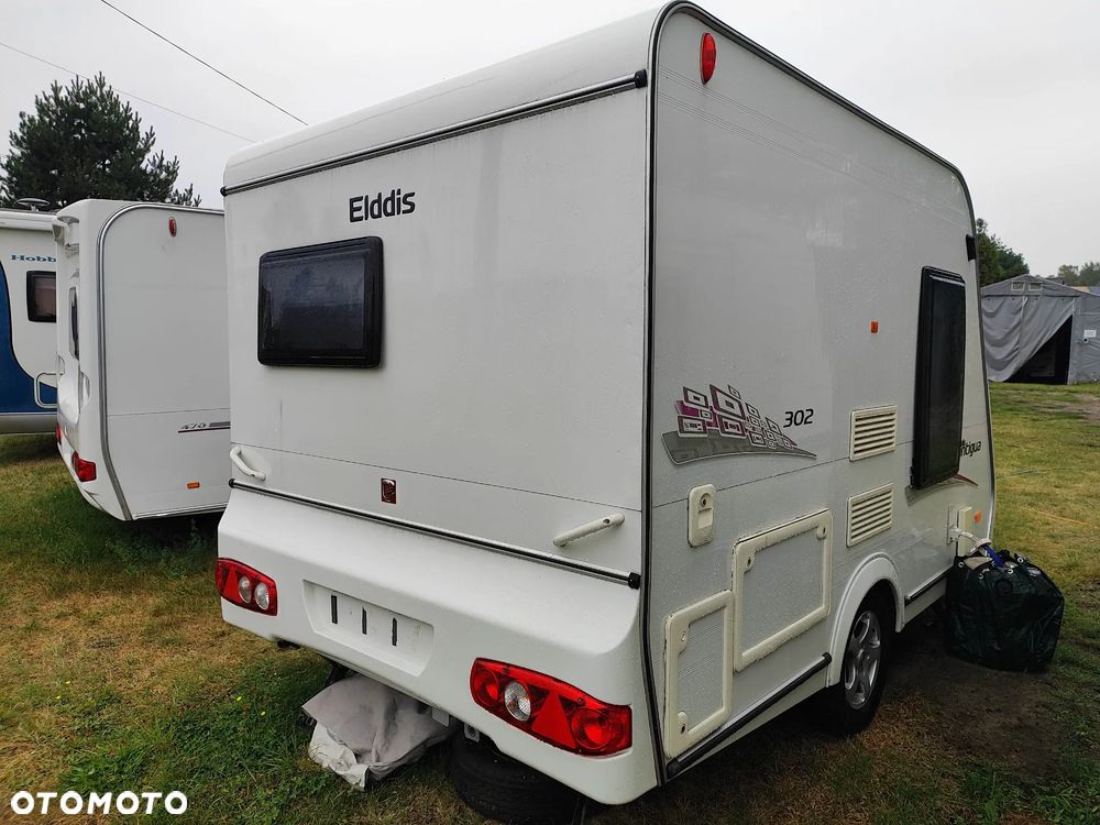 Elddis Antigua - 3
